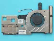 Вентилятор до ноутбука Dell Inspiron 3452 №2